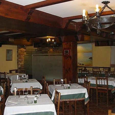Hotel O Pino Εξωτερικό φωτογραφία