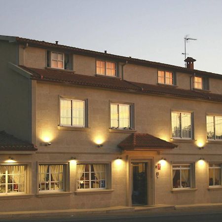 Hotel O Pino Εξωτερικό φωτογραφία