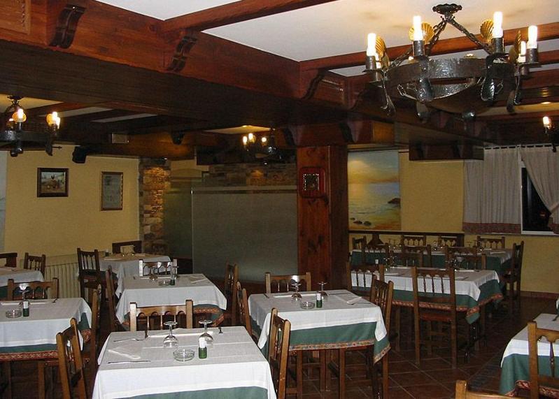 Hotel O Pino Εξωτερικό φωτογραφία