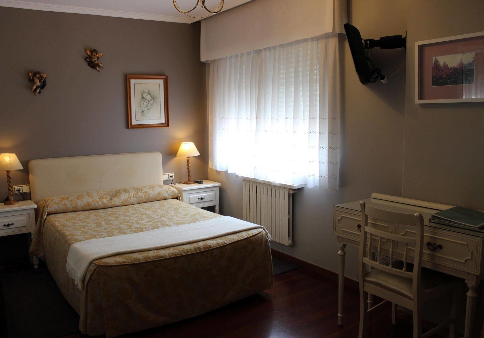 Hotel O Pino Εξωτερικό φωτογραφία