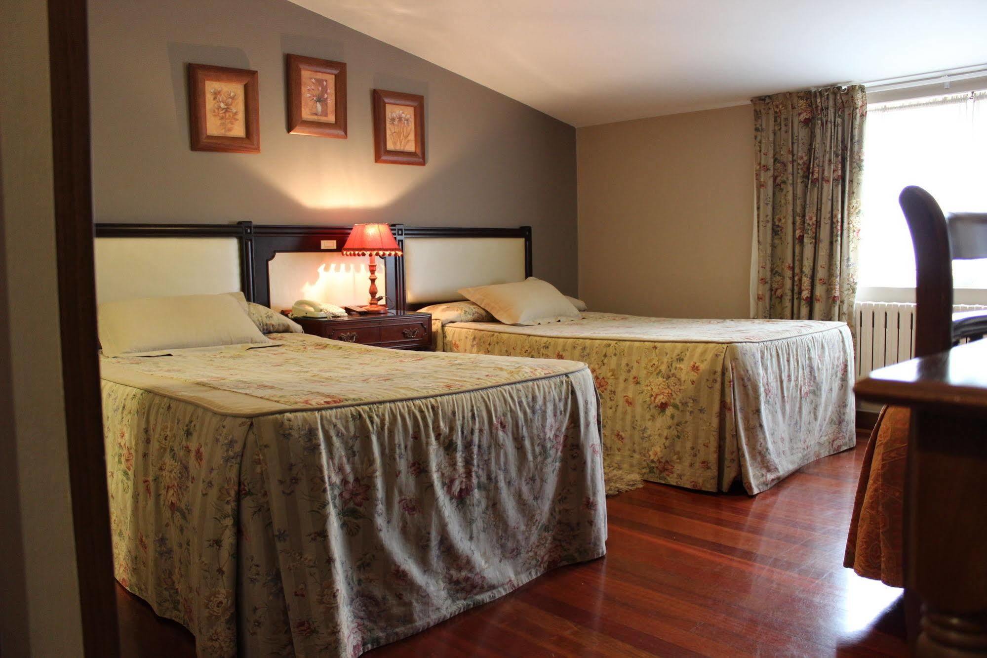 Hotel O Pino Εξωτερικό φωτογραφία