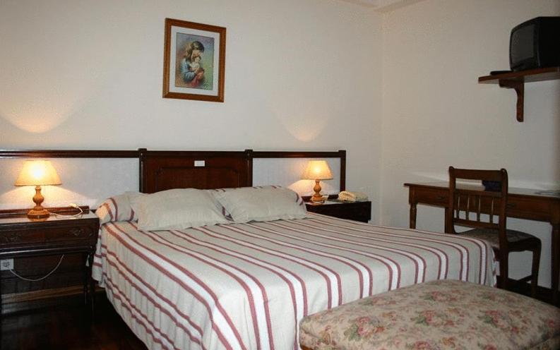 Hotel O Pino Δωμάτιο φωτογραφία